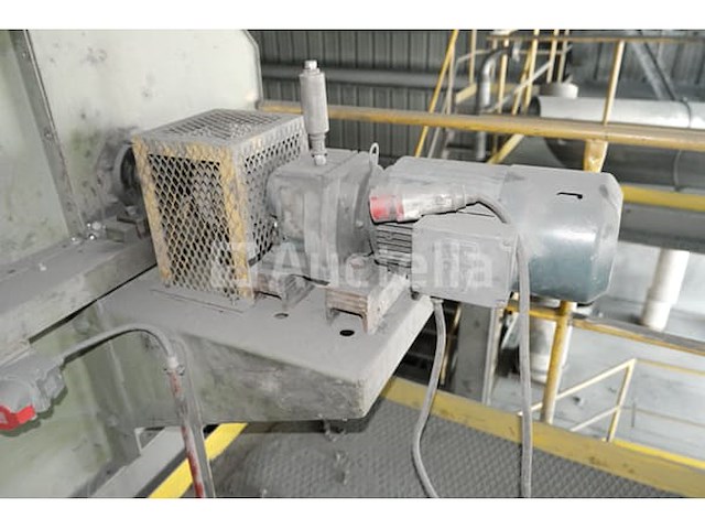 Sew-eurodrive r57/a elektromotor - afbeelding 2 van  5