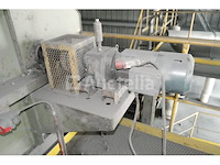 Sew-eurodrive r57/a elektromotor - afbeelding 2 van  5