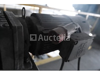 Sew-eurodrive r57/a elektromotor - afbeelding 3 van  5