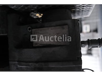 Sew-eurodrive r57/a elektromotor - afbeelding 4 van  5