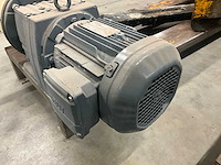 Sew-eurodrive r77f drn100ls4 elektromotor - afbeelding 3 van  8