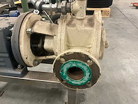 Sew-eurodrive r77f drn100ls4 elektromotor - afbeelding 6 van  8