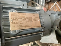 Sew-eurodrive reductiemotor (15x) - afbeelding 2 van  11