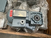 Sew-eurodrive reductiemotor (15x) - afbeelding 10 van  11