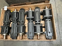Sew-eurodrive reductiemotor (6x)