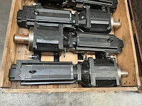 Sew-eurodrive reductiemotor (6x) - afbeelding 2 van  4
