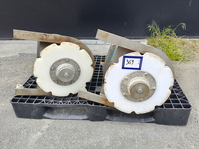 Sew-eurodrive - afbeelding 1 van  6