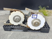 Sew-eurodrive - afbeelding 1 van  6