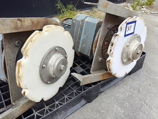 Sew-eurodrive - afbeelding 2 van  6