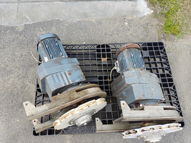 Sew-eurodrive - afbeelding 3 van  6
