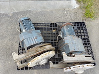 Sew-eurodrive - afbeelding 3 van  6