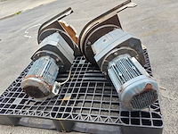 Sew-eurodrive - afbeelding 4 van  6