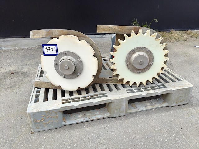 Sew-eurodrive - afbeelding 1 van  6