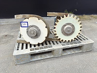 Sew-eurodrive - afbeelding 1 van  6