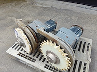 Sew-eurodrive - afbeelding 2 van  6