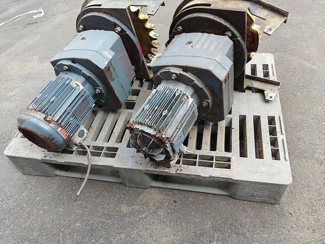 Sew-eurodrive - afbeelding 4 van  6