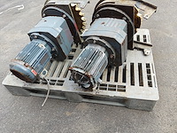 Sew-eurodrive - afbeelding 4 van  6
