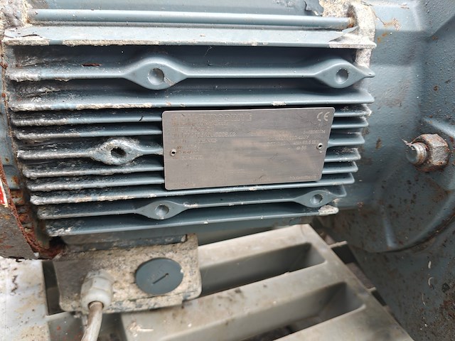 Sew-eurodrive - afbeelding 6 van  6