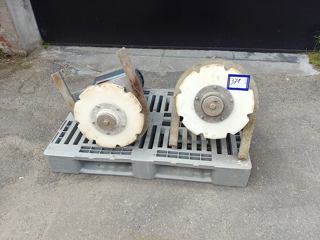 Sew-eurodrive - afbeelding 1 van  6