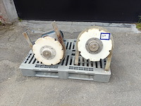 Sew-eurodrive - afbeelding 1 van  6