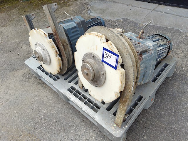 Sew-eurodrive - afbeelding 2 van  6