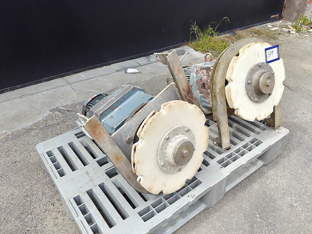 Sew-eurodrive - afbeelding 3 van  6