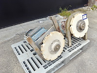 Sew-eurodrive - afbeelding 3 van  6