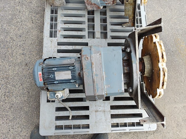 Sew-eurodrive - afbeelding 4 van  6