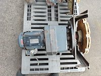 Sew-eurodrive - afbeelding 4 van  6