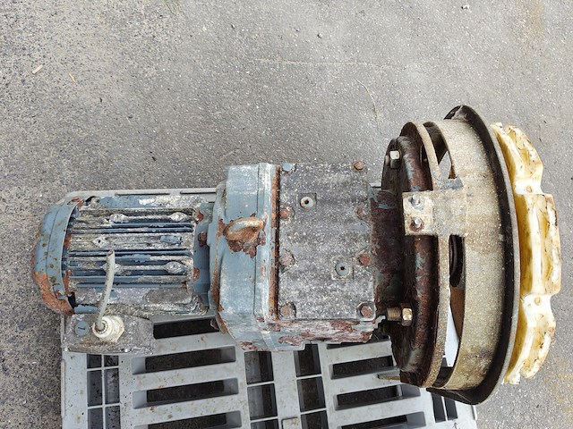 Sew-eurodrive - afbeelding 5 van  6