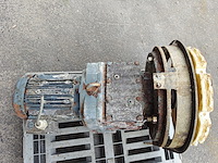 Sew-eurodrive - afbeelding 5 van  6