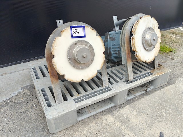 Sew-eurodrive - afbeelding 1 van  7