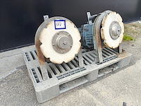 Sew-eurodrive - afbeelding 1 van  7