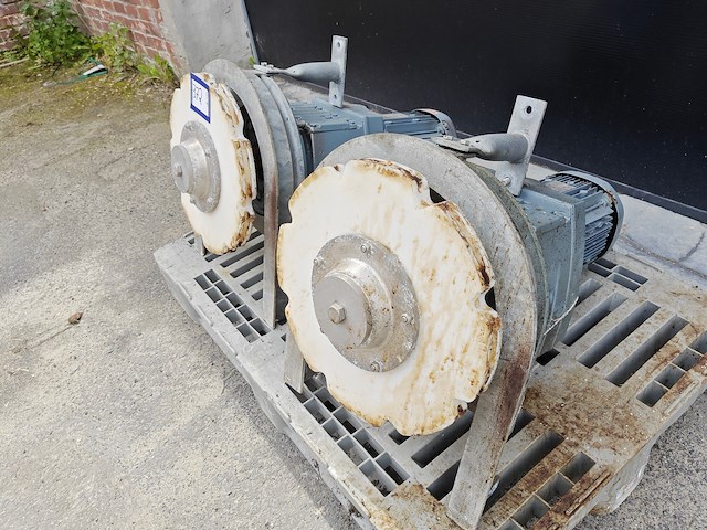 Sew-eurodrive - afbeelding 2 van  7