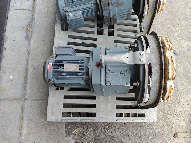 Sew-eurodrive - afbeelding 4 van  7