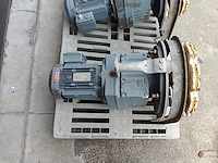 Sew-eurodrive - afbeelding 4 van  7