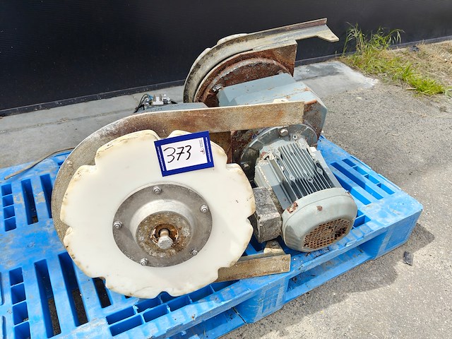 Sew-eurodrive - afbeelding 1 van  7