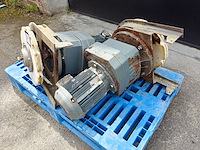 Sew-eurodrive - afbeelding 2 van  7