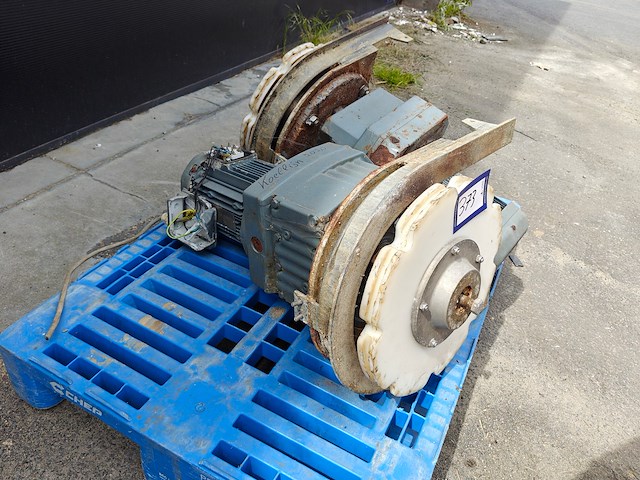 Sew-eurodrive - afbeelding 3 van  7
