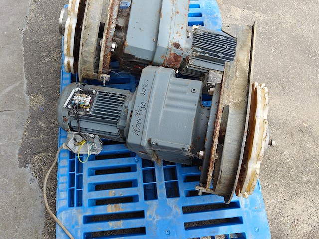 Sew-eurodrive - afbeelding 5 van  7