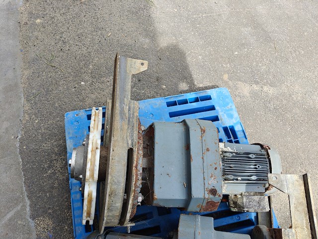 Sew-eurodrive - afbeelding 6 van  7