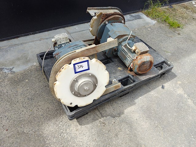 Sew-eurodrive - afbeelding 1 van  7