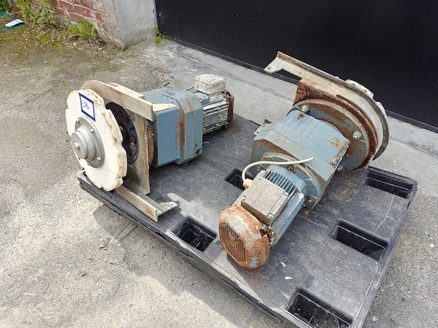 Sew-eurodrive - afbeelding 2 van  7