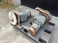 Sew-eurodrive - afbeelding 2 van  7