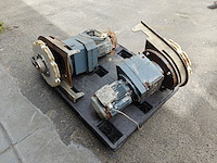 Sew-eurodrive - afbeelding 3 van  7