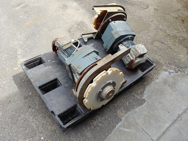 Sew-eurodrive - afbeelding 4 van  7