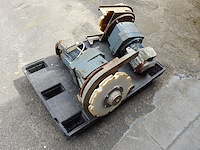 Sew-eurodrive - afbeelding 4 van  7