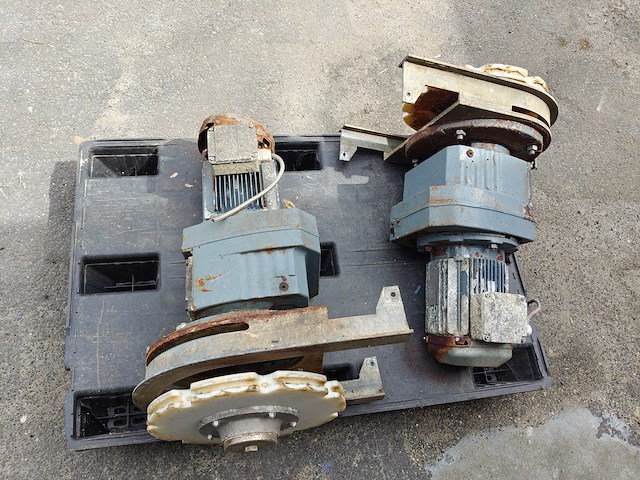 Sew-eurodrive - afbeelding 5 van  7