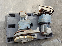 Sew-eurodrive - afbeelding 5 van  7