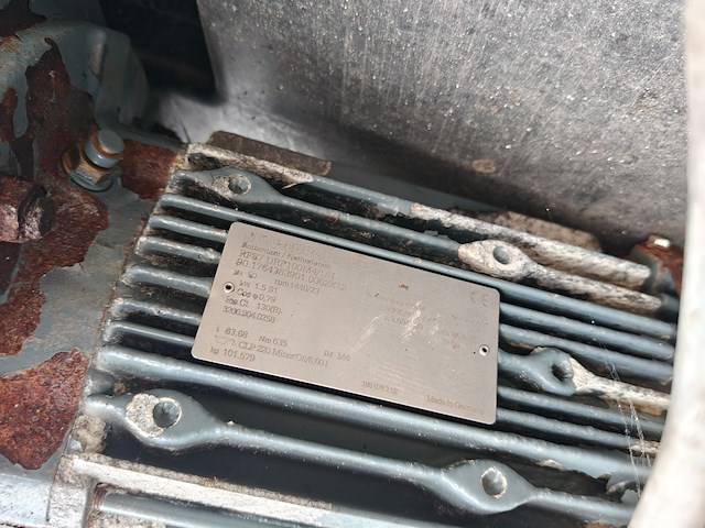 Sew-eurodrive - afbeelding 7 van  7